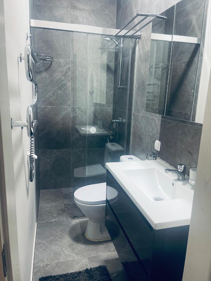 M&m Apartamentai-mano Jura2 * Паланга