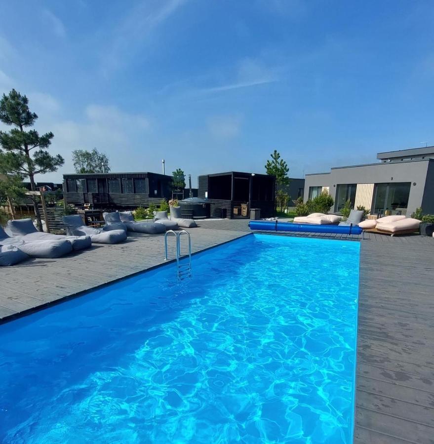M&m Apartamentai-mano Jura2