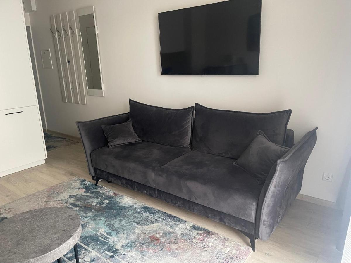 M&m Apartamentai-mano Jura2 *
