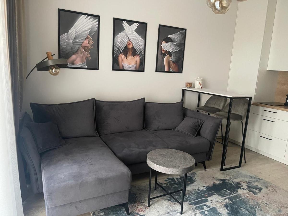 M&m Apartamentai-mano Jura2 * Паланга