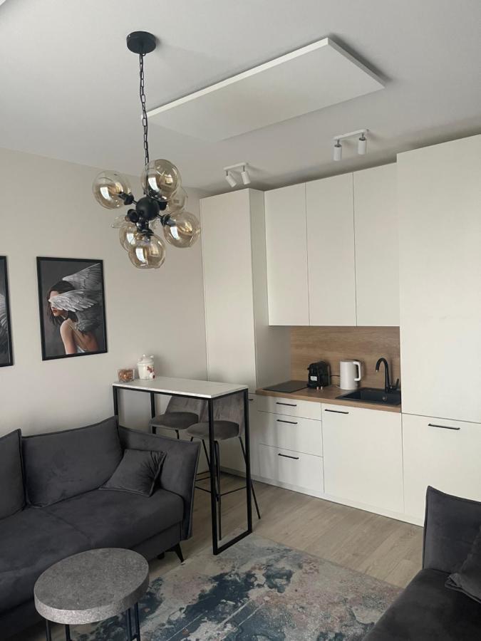 M&m Apartamentai-mano Jura2 Апартаменты *