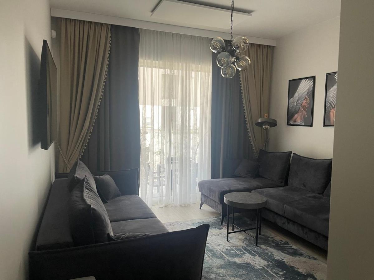 Апартаменты M&m Apartamentai-mano Jura2 *