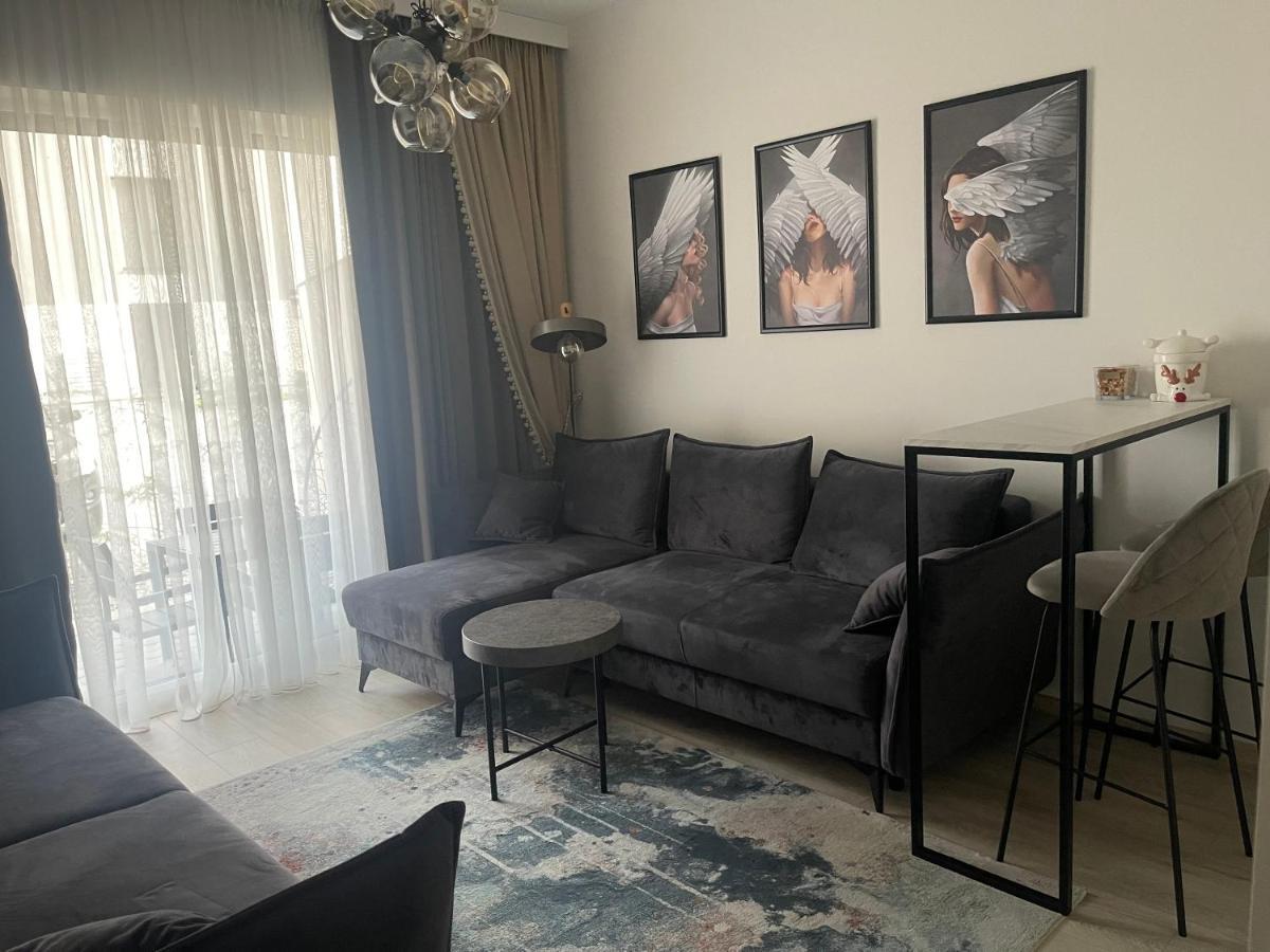 M&m Apartamentai-mano Jura2 Паланга
