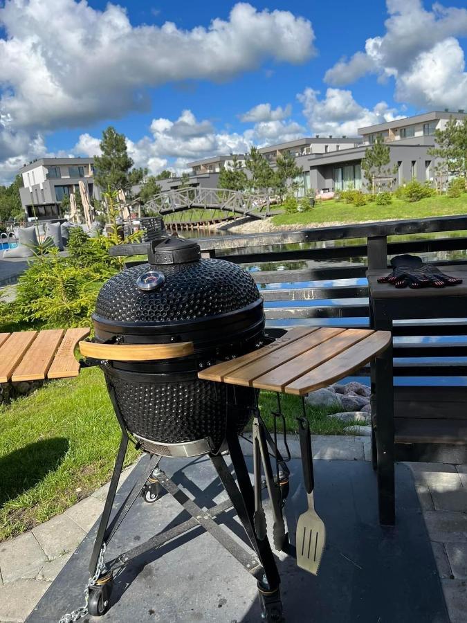 M&m Apartamentai-mano Jura2 Апартаменты Паланга