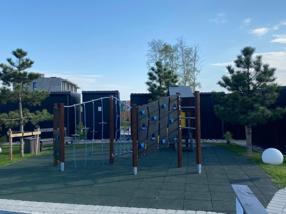 M&m Apartamentai-mano Jura2 Апартаменты *
